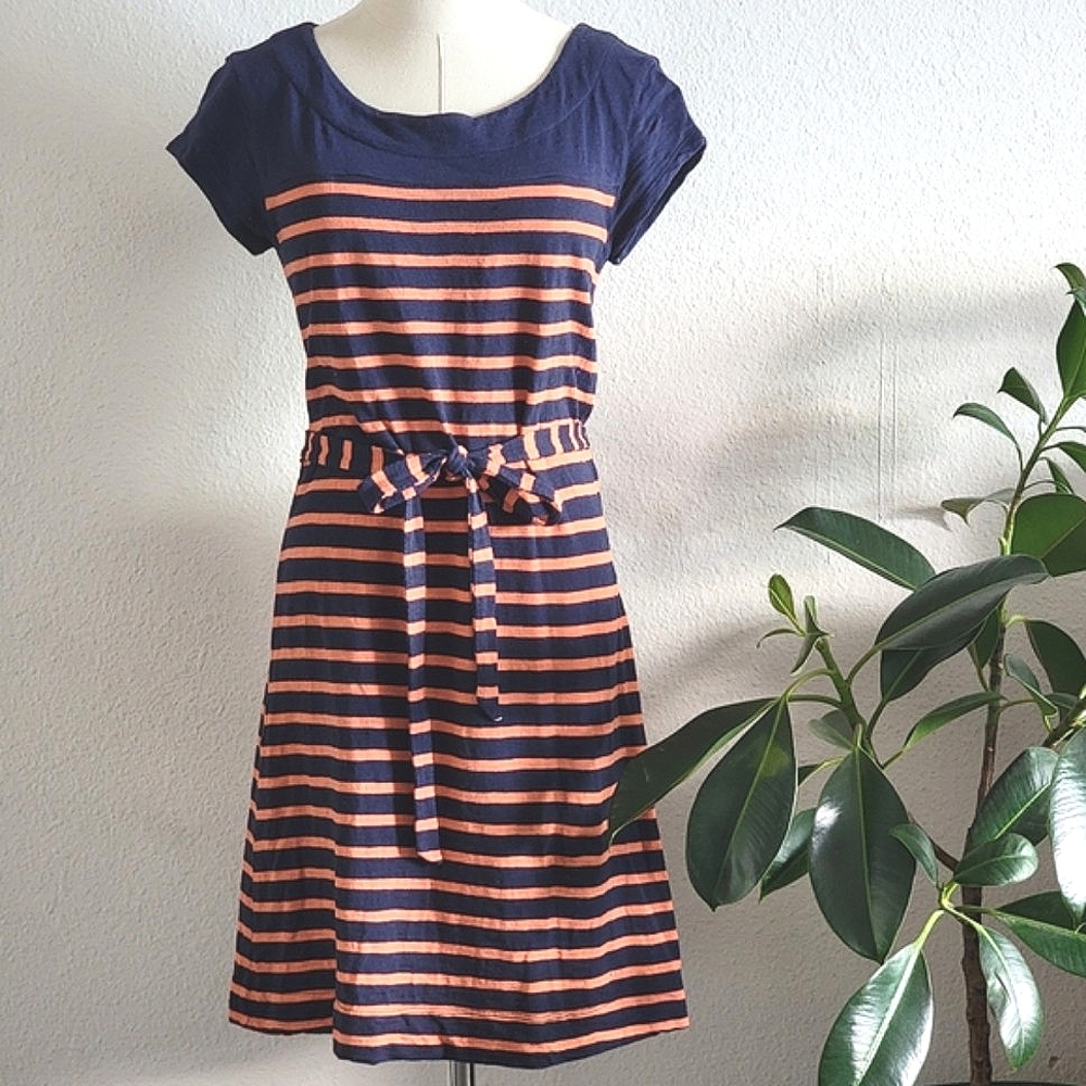 Merona Cap Sleeve Dress